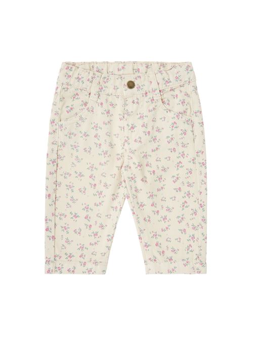 Pantaloni fiori TOCOTO VINTAGE | W11824008